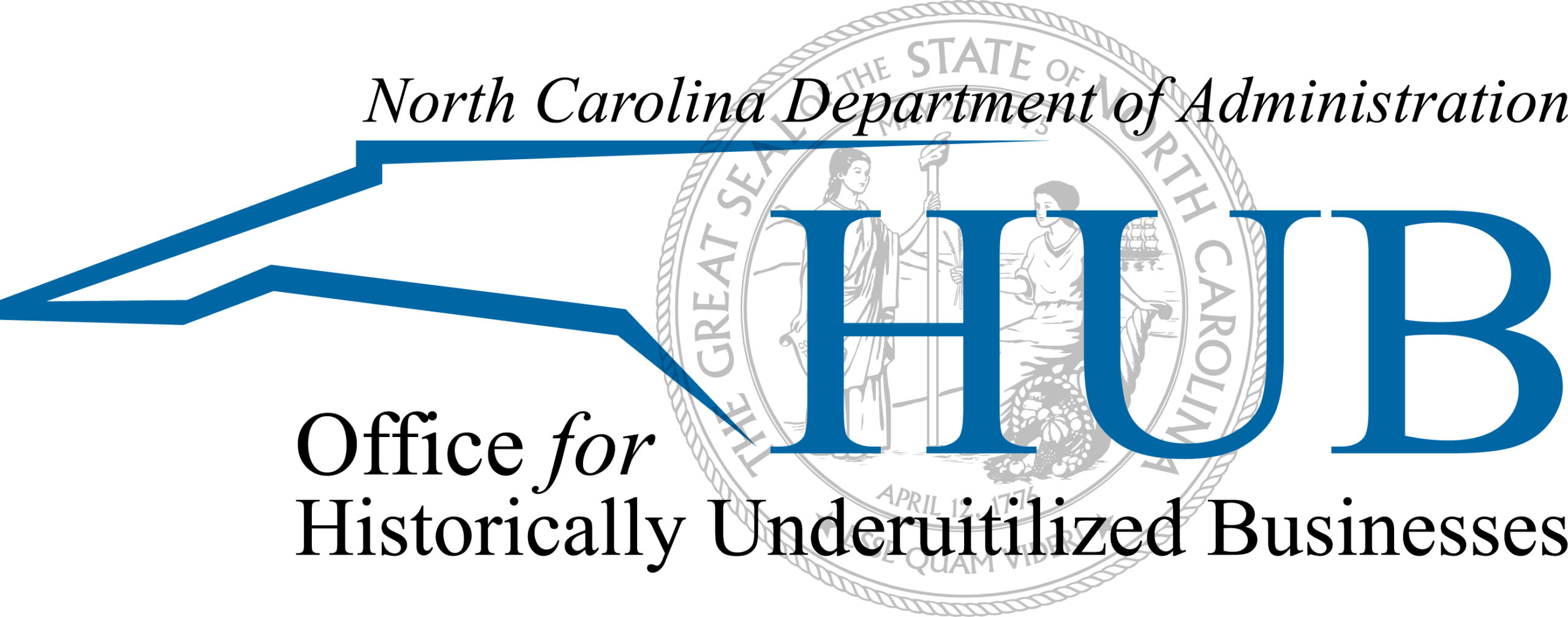 The  Historically Underutilized Business Program  was created to promote full and equal procurement opportunities for small, minority- and women-owned businesses. Companies interested in doing business with the state are encouraged to become HUB certified.